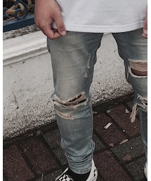 VRFD | デニムパンツ