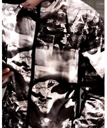 Reebok | マウンテンパーカー