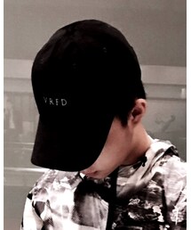 VRFD | 帽子