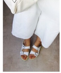 THE Maling | サンダル