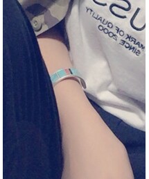 MOUSSY | ブレスレット