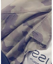 MOUSSY | シャツ/ブラウス