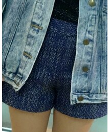 GU | その他パンツ