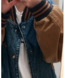 Dunbrooke | ブルゾン