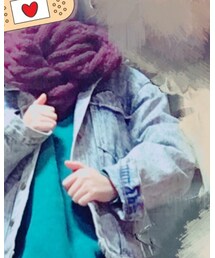 wearguard | デニムジャケット