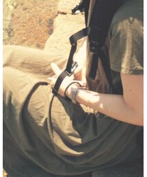 CASIO | アナログ腕時計