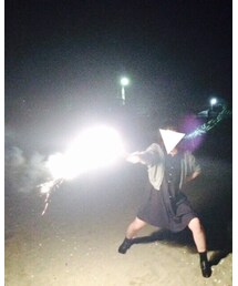 今年最後のお花火 | その他