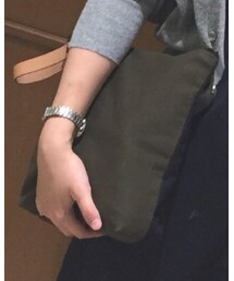 雑貨屋さん | クラッチバッグ