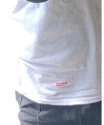 HANES | Tシャツ/カットソー