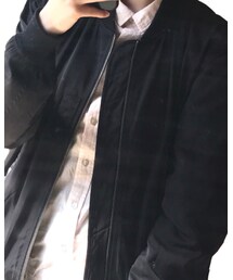 earth music&ecology | シャツ/ブラウス