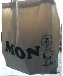 SEVENDAYS=SUNDAY | トートバッグ