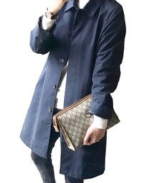 UNIQLO | トレンチコート