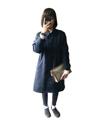 コート全閉めver. | その他