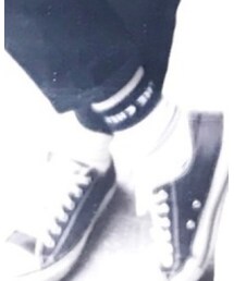 SON OF THE CHEESE | ソックス/靴下