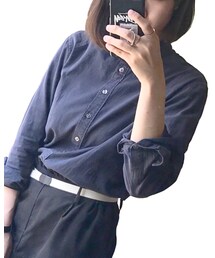 UNIQLO | シャツ/ブラウス