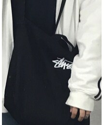 STUSSY | トートバッグ