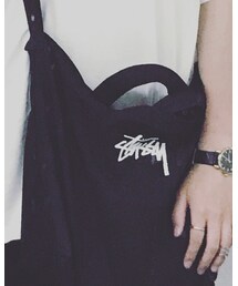 STUSSY | ショルダーバッグ