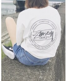 GU | デニムパンツ