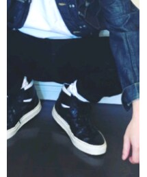 COMMON PROJECTS | スニーカー
