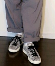 PUMA | PUMA (プーマ) メンズ Clyde Snake スニーカー Puma Silver

(スニーカー)