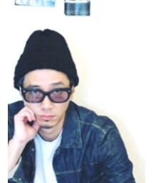 VINTAGE | キャップ