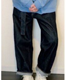 THE COMMON TEMPO | デニムパンツ