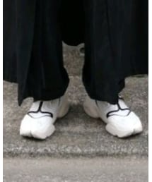 NIKE | エアアクアリフト(スニーカー)