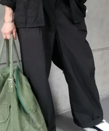 無印良品 | パンツ