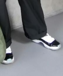 AIR JORDAN | jordan11 low(スニーカー)