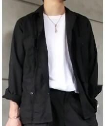 SERGE THORAVAL | ネックレス