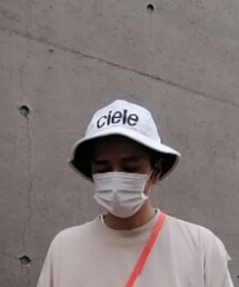 ciele athletics | ハット