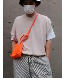 HANES | Tシャツ/カットソー