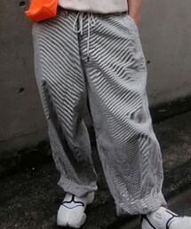 J.S.HOMESTEAD | パンツ