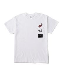 TOGA | TOGA Odds&Ends(トーガ オッズ＆エンズ)Print PC-Tee ◆(Tシャツ/カットソー)