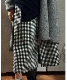 ZARA | チノパンツ