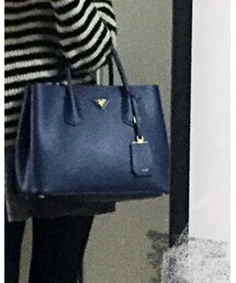PRADA | トートバッグ