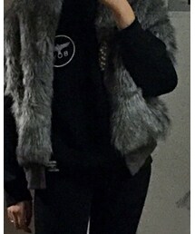 BOY LONDON | パーカー