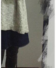 ZARA | ワンピース