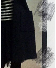 BEAUTY&YOUTH UNITED ARROWS | ダッフルコート