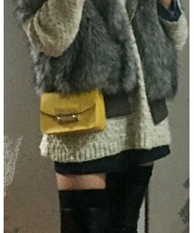 FURLA | ショルダーバッグ