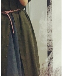 DESIGNWORKS | トレンチコート