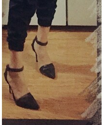 alexanderwang | パンプス