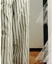 MOUSSY | チノパンツ