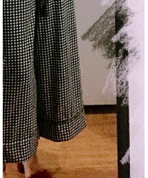 ZARA | その他パンツ