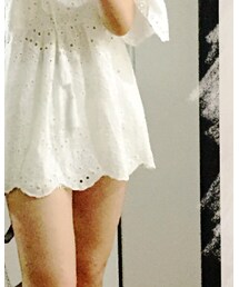 DF | チュニック