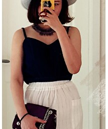 SLY | キャミソール