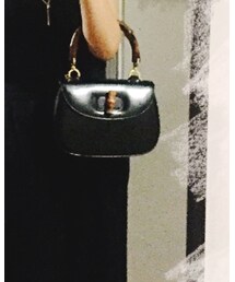 GUCCI | ハンドバッグ