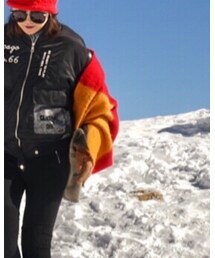 ZARA | ストール/ショール