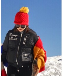 NBA | ライダースジャケット