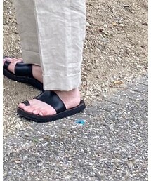 JUTTA NEUMANN | サンダル